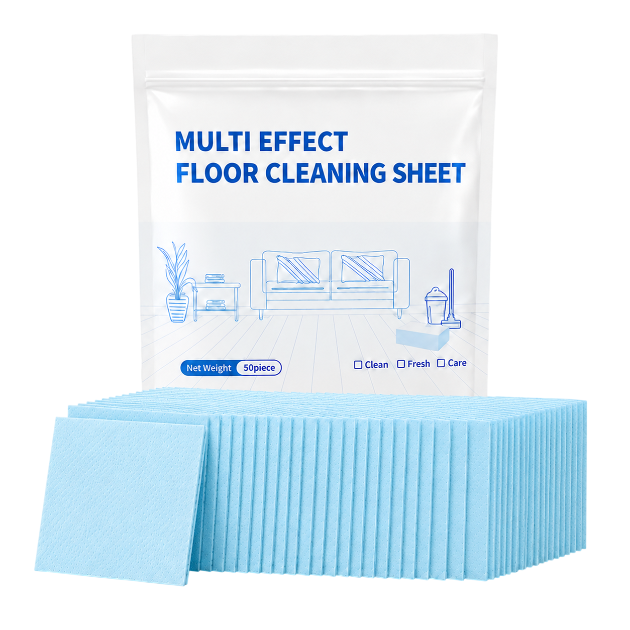 Pro Supply 50 pcs